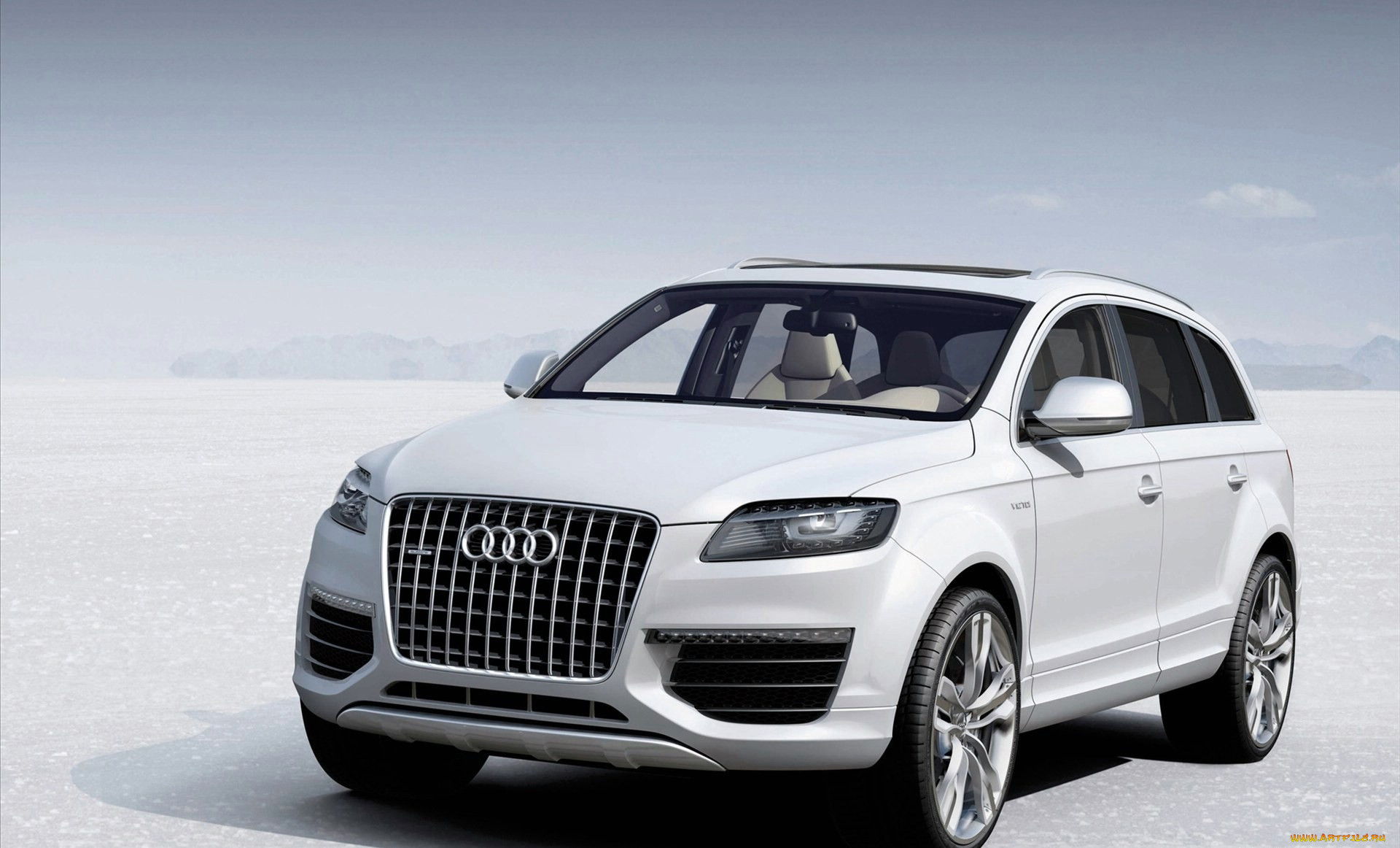 , audi